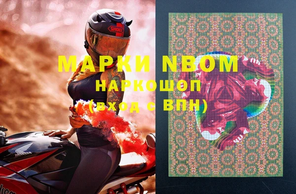 стаф Михайлов